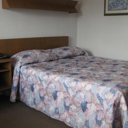 Daigle'S Motel Saint Leonard Zewnętrze zdjęcie