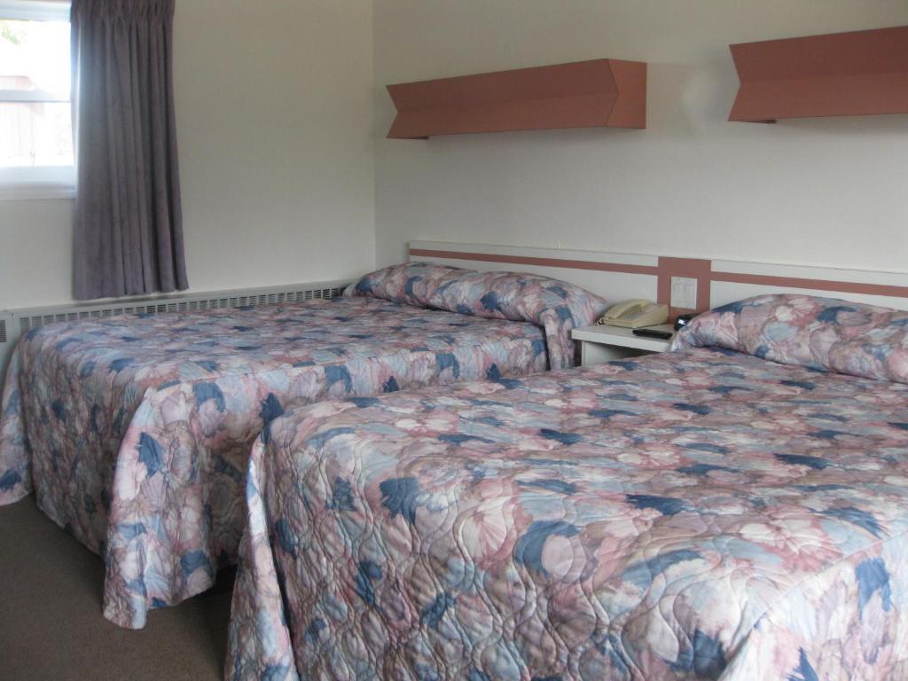 Daigle'S Motel Saint Leonard Pokój zdjęcie