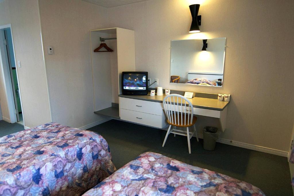 Daigle'S Motel Saint Leonard Pokój zdjęcie