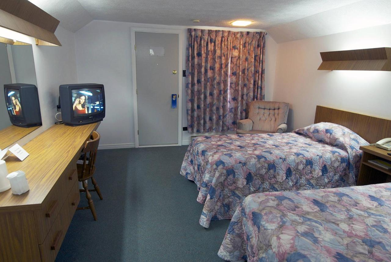Daigle'S Motel Saint Leonard Pokój zdjęcie