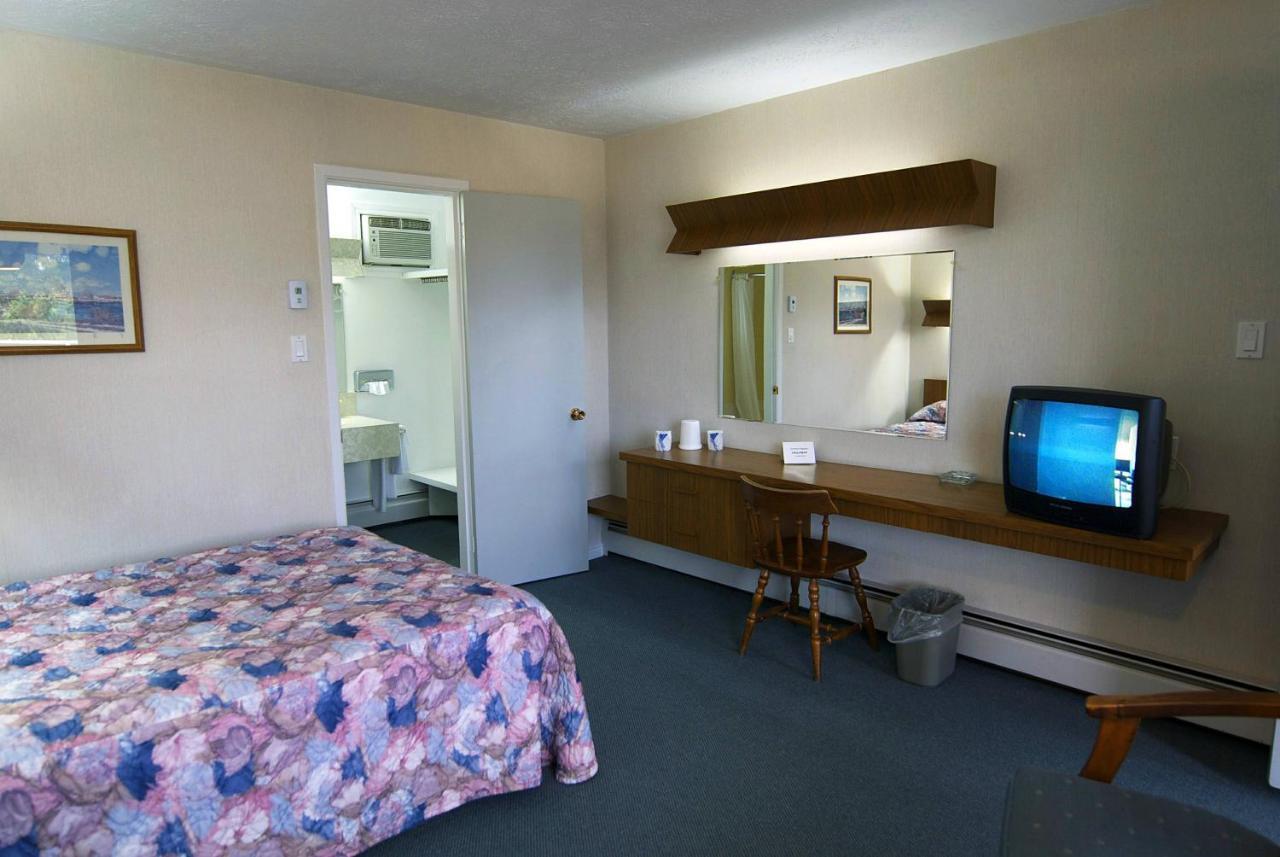 Daigle'S Motel Saint Leonard Pokój zdjęcie