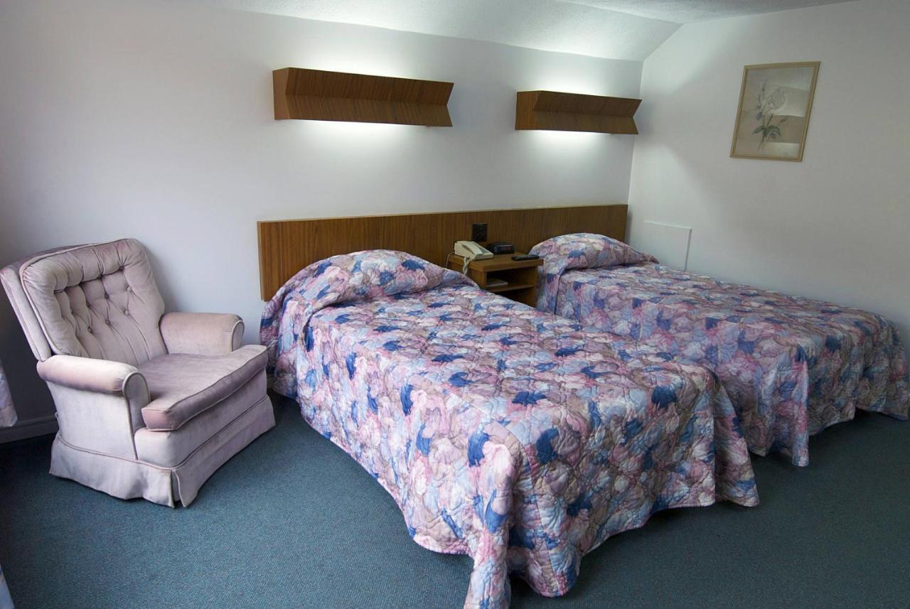Daigle'S Motel Saint Leonard Pokój zdjęcie
