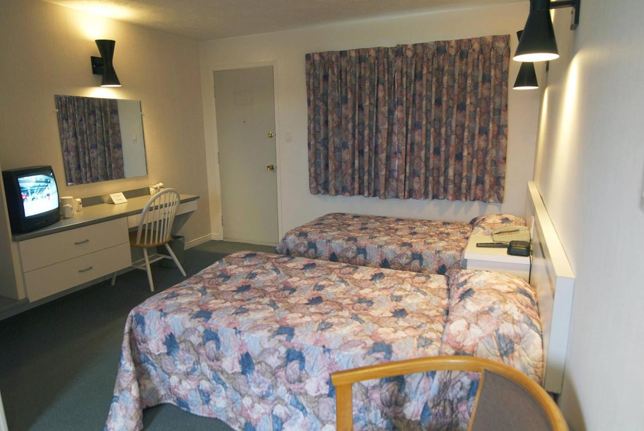 Daigle'S Motel Saint Leonard Pokój zdjęcie
